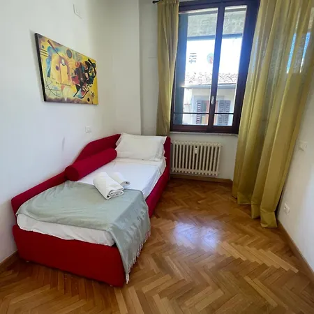 Apartmán Malenchini *