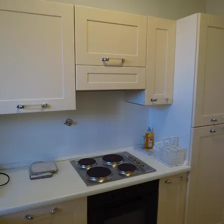 Malenchini フィレンツェ