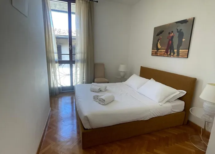 Malenchini フィレンツェ