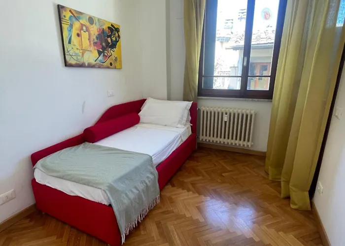 Malenchini フィレンツェ