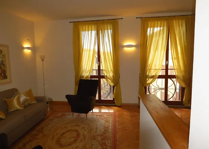 Malenchini フィレンツェ