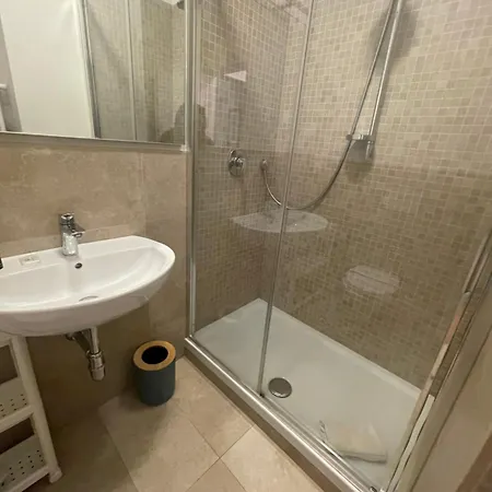 Apartman Malenchini Firenze