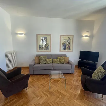 Malenchini * Florencja