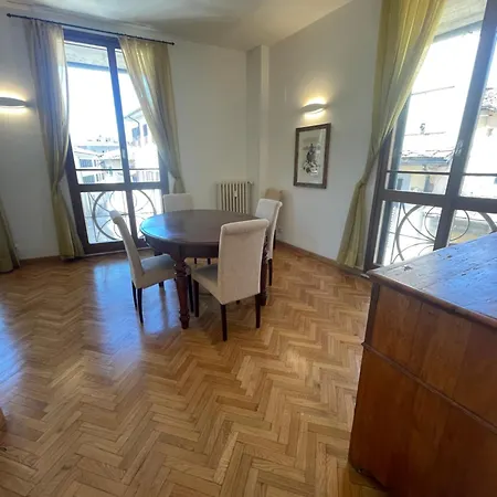 Apartman Malenchini *