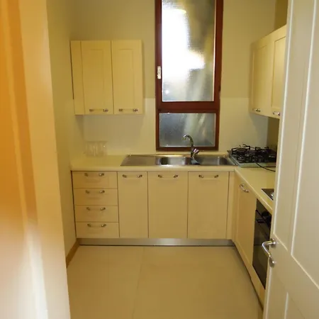 Apartman Malenchini *