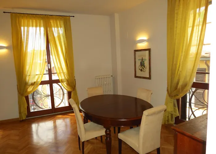 Malenchini Apartamento Florença