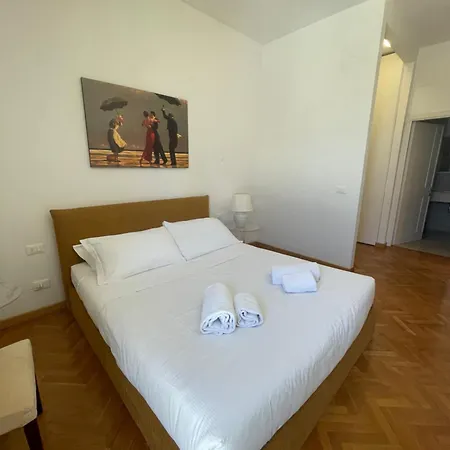 Malenchini Apartman