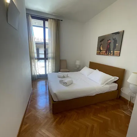 Malenchini Firenze