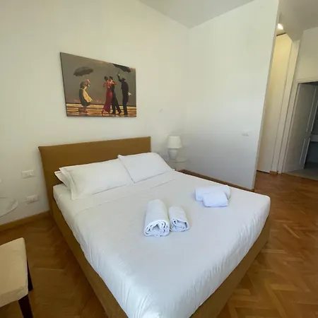 Malenchini * فلورنس